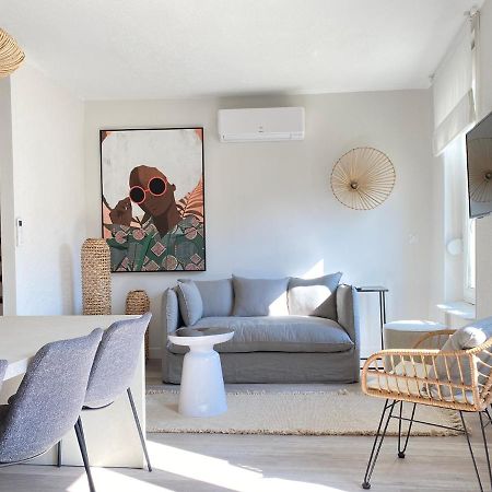 La Terrasse Sur Les Toits Apartment Narbonne Ngoại thất bức ảnh