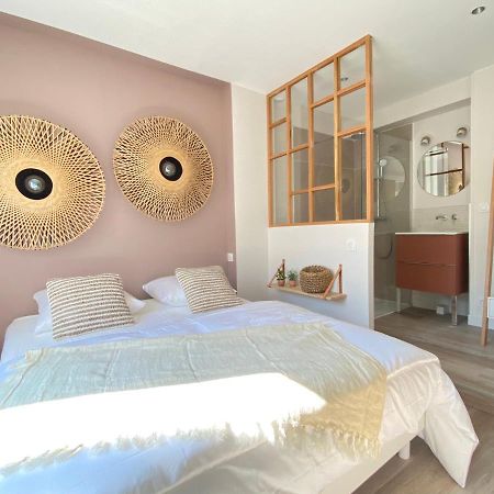 La Terrasse Sur Les Toits Apartment Narbonne Ngoại thất bức ảnh