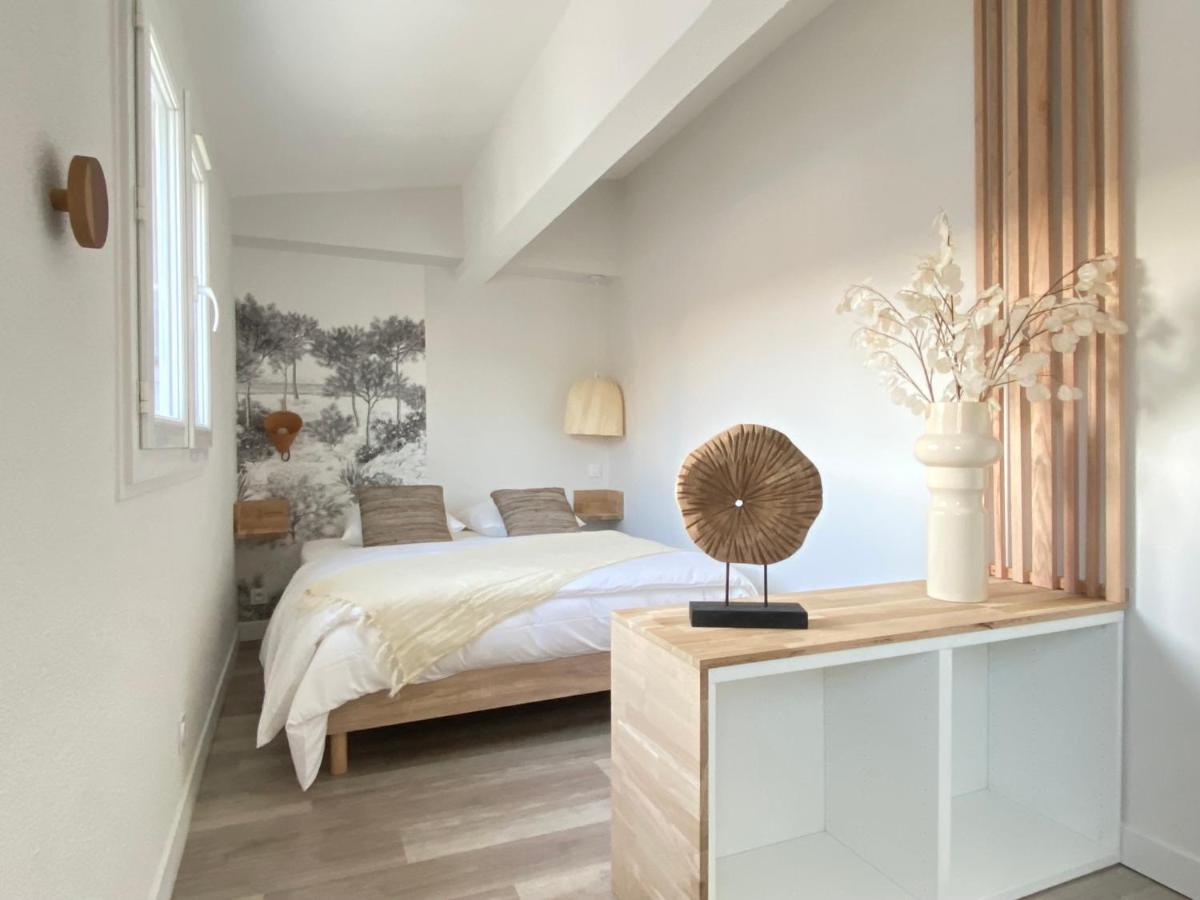 La Terrasse Sur Les Toits Apartment Narbonne Ngoại thất bức ảnh