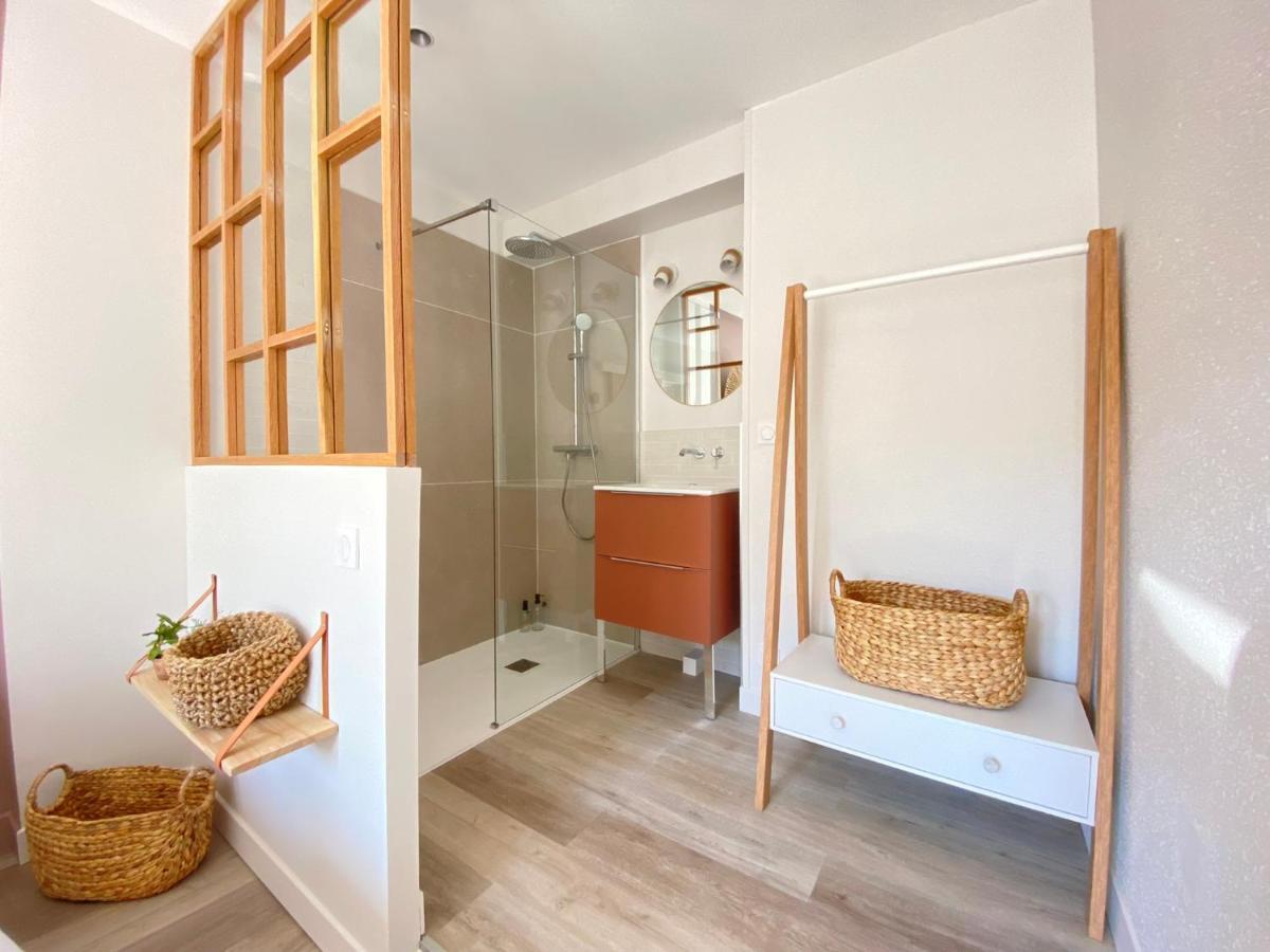 La Terrasse Sur Les Toits Apartment Narbonne Ngoại thất bức ảnh