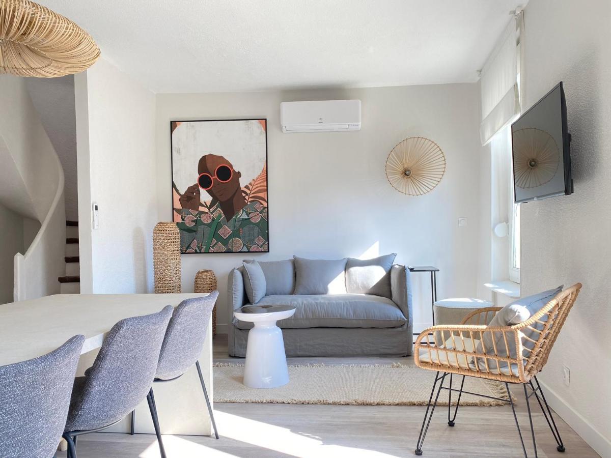La Terrasse Sur Les Toits Apartment Narbonne Ngoại thất bức ảnh