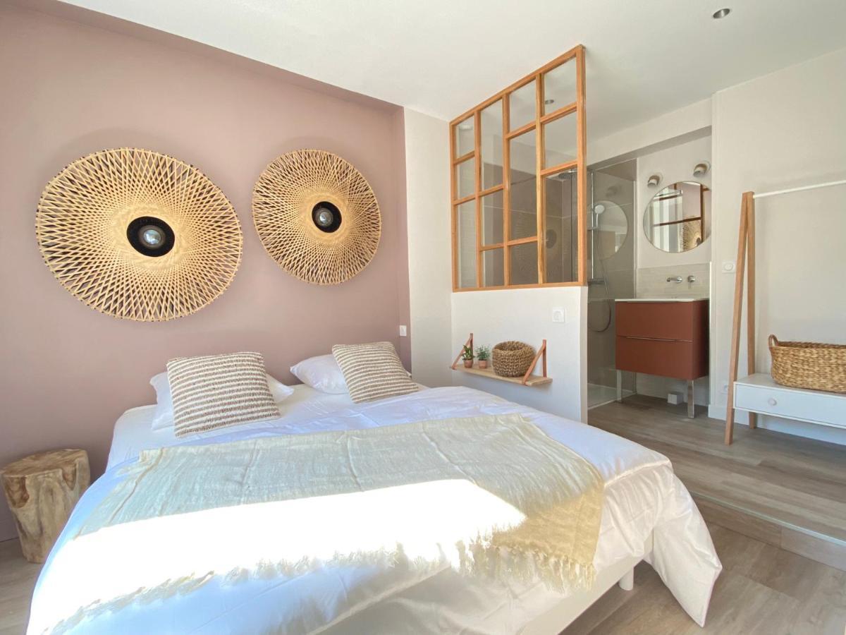 La Terrasse Sur Les Toits Apartment Narbonne Ngoại thất bức ảnh